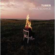 TUBER-JOYFUL SCIENCE (CD)