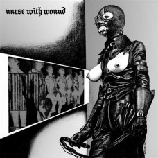 NURSE WITH WOUND-CHANCE MEETING... -COLOURED- (LP)