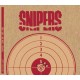 SNIPERS-COME ON! 1983/1985 (CD)