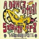 INDY TUMBITA & THE VOODOO BANDITS-A DANCA RITUAL DA SALAMANDRA (LP)