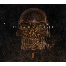 IN SEARCH OF DEATH-I (CD)