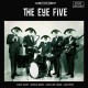 EYE FIVE-THE EYE FIVE (CD)