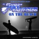 SURF RAIDERS-ON THE BEACH (CD)