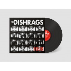 DISHRAGS-FOUR (LP)