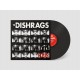 DISHRAGS-FOUR (LP)