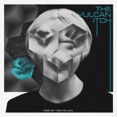 VULCAN ITCH-RISE OF THE FALLEN (CD)