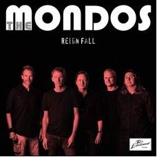 MONDOS-REIGN FALL/MOON DANCE (7")