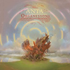 ANTA-ORGANESSON (LP)