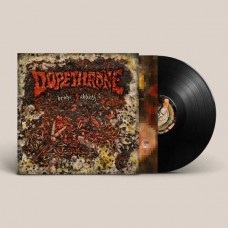 DOPETHRONE-BROKE SABBATH (LP)