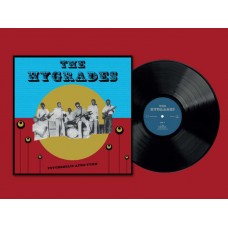 HYGRADES-THE HYGRADES (LP)