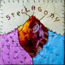 SID SPADA-STELLAGONY (LP)