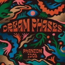 DREAM PHASES-PHANTOM IDOL (LP)