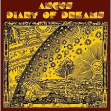 ANGUS-DIARY OF DREAMS (CD)