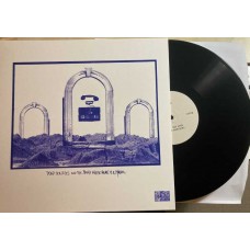 DEAD SEA APES-LUNAR MANSIONS / PANTHEON OF FUCKERY III (LP)