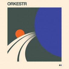 ORKESTR-I (CD)