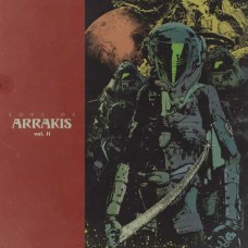 SONS OF ARRAKIS-VOL. II (LP)