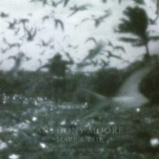 ANTHONY MOORE-MARE'S TAIL (LP)