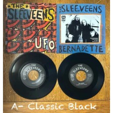 SLEEVEENS-UFOS / BERNADETTE (7")