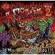 V/A-IT'S A MONSTER BASH PARTY VOL. 2 (LP)