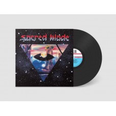 SACRED BLADE-OF THE SUN + MOON (LP)