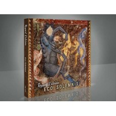 REGARD EXTREME-ECO SOLEMNIS (CD)