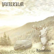 PURZUM-FILOSOFELINE (LP)