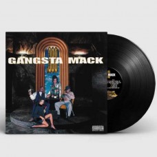 .380-GANGSTA MACK (LP)