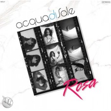 ROSA-ACQUA DI SALE (LP)