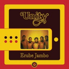 UNITY-ERUBE JAMBO (LP)