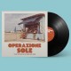 V/A-OPERAZIONE SOLE - ITALIAN POP REGGAE, DUB & SUMMER LOVE AFFAIRS (LP)