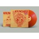 KRUNCH-HONANU EN SAMLING 1983/1989 -COLOURED- (LP)