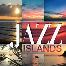 V/A-JAZZ ISLANDS OVER THE SEA (2CD)