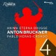 ANIMA ETERNA & PABLO HERAS-CASADO-ANTON BRUCKNER: SINFONIE 4 (CD)