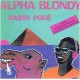 ALPHA BLONDY-RASTA POUE (CD)