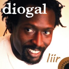 DIOGAL-LIIR (CD)