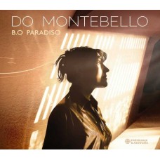 DO MONTEBELLO-B.O. PARADISO (CD)