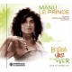 MANU LE PRINCE-BOSSA JAZZ FOR EVER (CD)