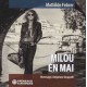 MATHILDE FEBRER-MILOU EN MAI, HOMMAGE A STEPHANE GRAPPELLI (CD)