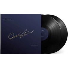 OSCAR PETERSON TRIO-LIVE AT THE CONCERTGEBOUW 1961 (THE LOST RECORDINGS) -HQ- (2LP)