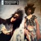 UTO-WHEN ALL YOU WANT TO DO IS BE THE FIRE PART OF THE FIRE -COLOURED/LTD- (LP)