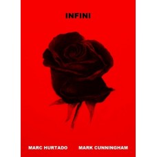MARK CUNNINGHAM & MARC HURTADO-INFINI (CD)