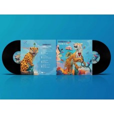 DEGIHEUGI-DEGIHEUGI ORCHESTRA (2LP)
