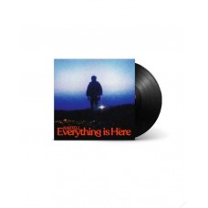 KARTELL-EVERYTHING IS HERE (2LP)