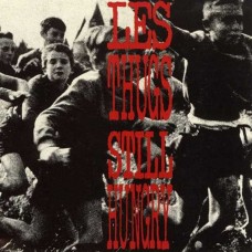 LES THUGS-STILL HUNGRY (LP)