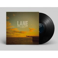 LANE-WHERE THINGS WERE (LP)