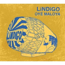 LINDIGO-OYE MALOYA (CD)