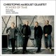 CHRISTOPHE MARGUET-ECHOES OF TIME (CD)