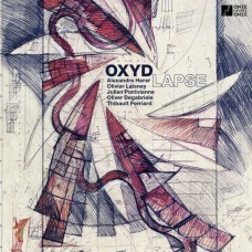 OXYD-LAPSE (CD)