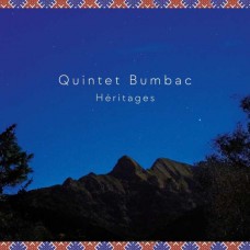 QUINTET BUMBAC-HERITAGES (CD)