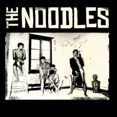 NOODLES-THE NOODLES (CD)